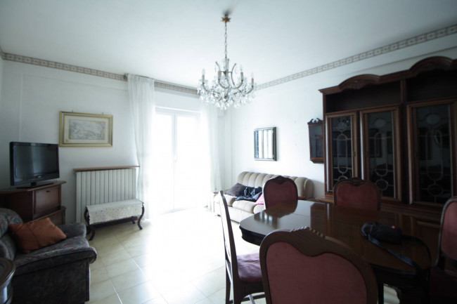 Appartamento in vendita a Alba Adriatica