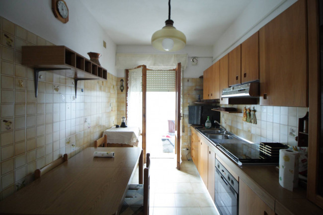 Appartamento in vendita a Alba Adriatica