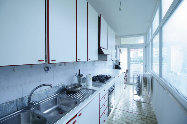 Appartamento in vendita a Alba Adriatica