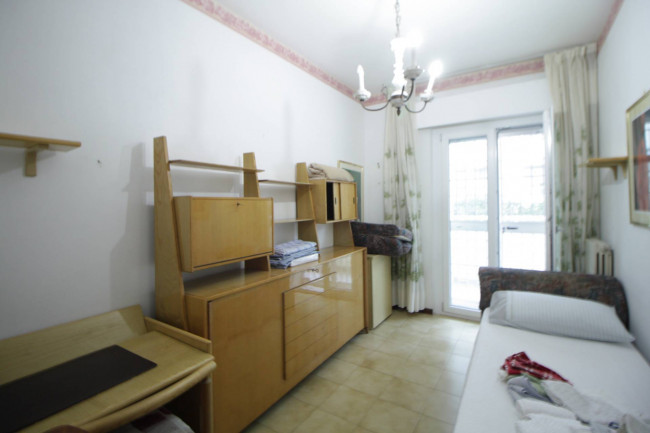 Appartamento in vendita a Alba Adriatica