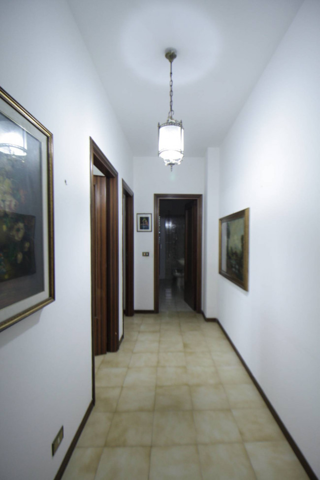 Appartamento in vendita a Alba Adriatica