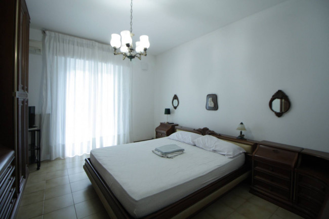 Appartamento in vendita a Alba Adriatica