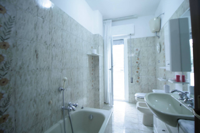 Appartamento in vendita a Alba Adriatica