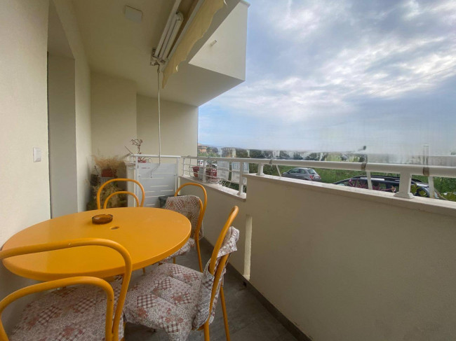 Appartamento in vendita a Alba Adriatica