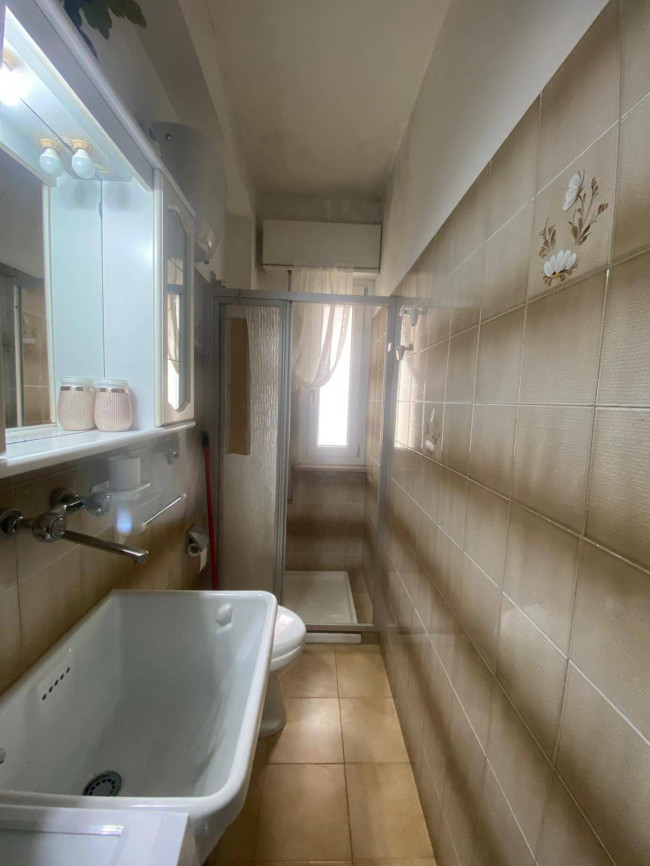 Appartamento in vendita a Alba Adriatica