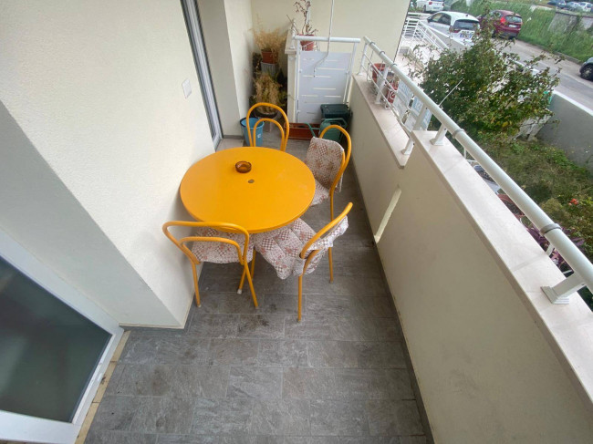 Appartamento in vendita a Alba Adriatica