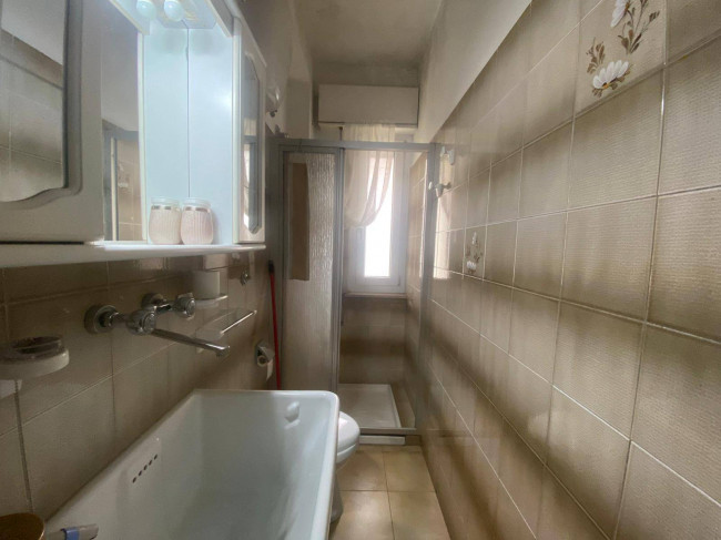 Appartamento in vendita a Alba Adriatica