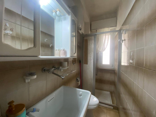 Appartamento in vendita a Alba Adriatica