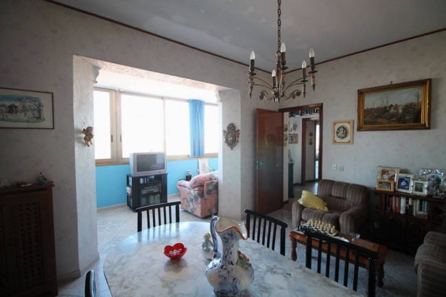 Appartamento in vendita a San Benedetto del Tronto