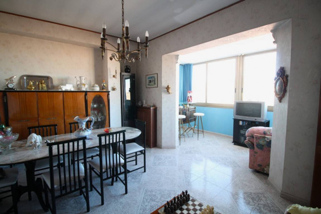 Appartamento in vendita a San Benedetto del Tronto