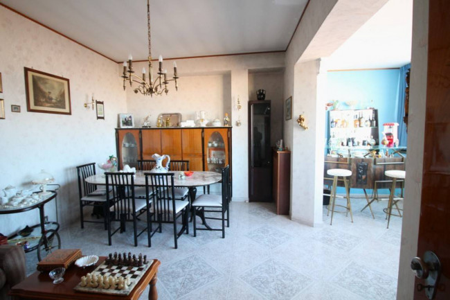 Appartamento in vendita a San Benedetto del Tronto