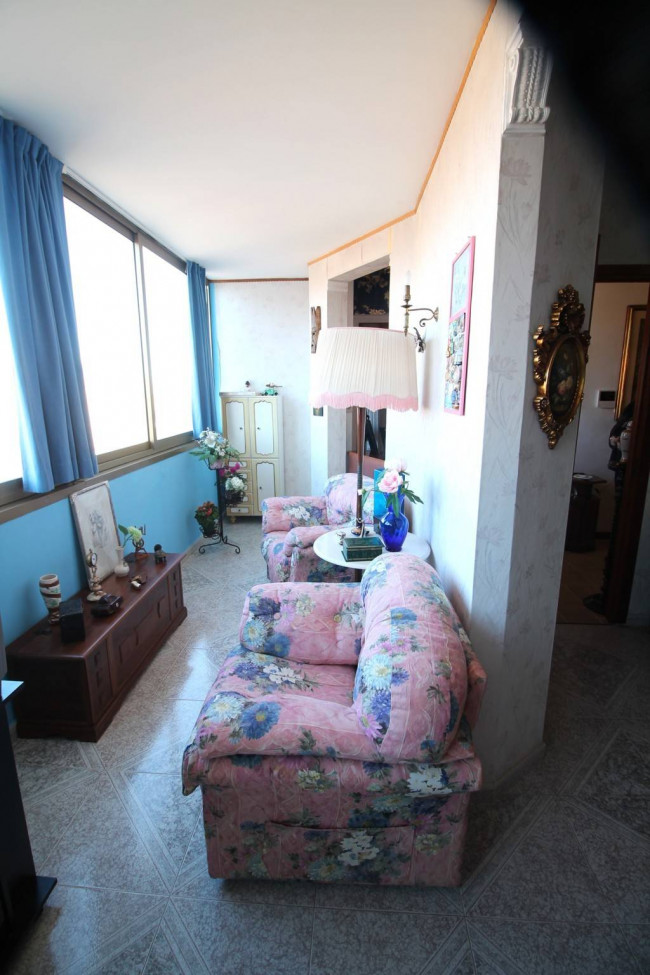 Appartamento in vendita a San Benedetto del Tronto