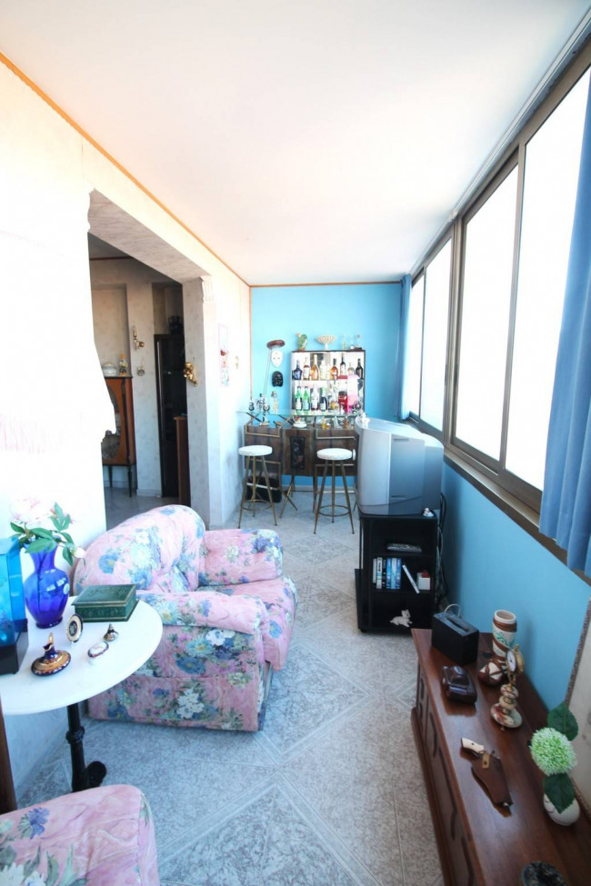 Appartamento in vendita a San Benedetto del Tronto