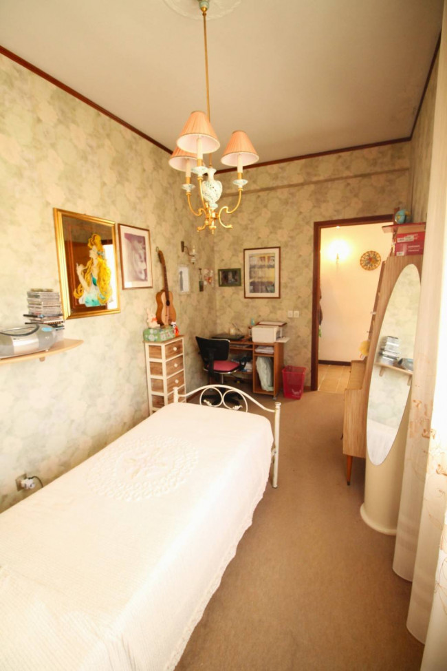 Appartamento in vendita a San Benedetto del Tronto