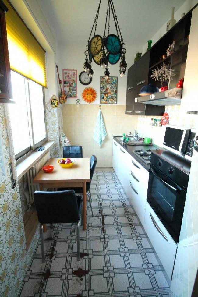 Appartamento in vendita a San Benedetto del Tronto