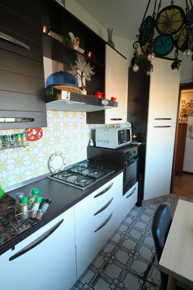 Appartamento in vendita a San Benedetto del Tronto