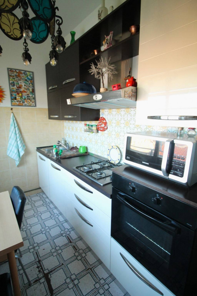 Appartamento in vendita a San Benedetto del Tronto