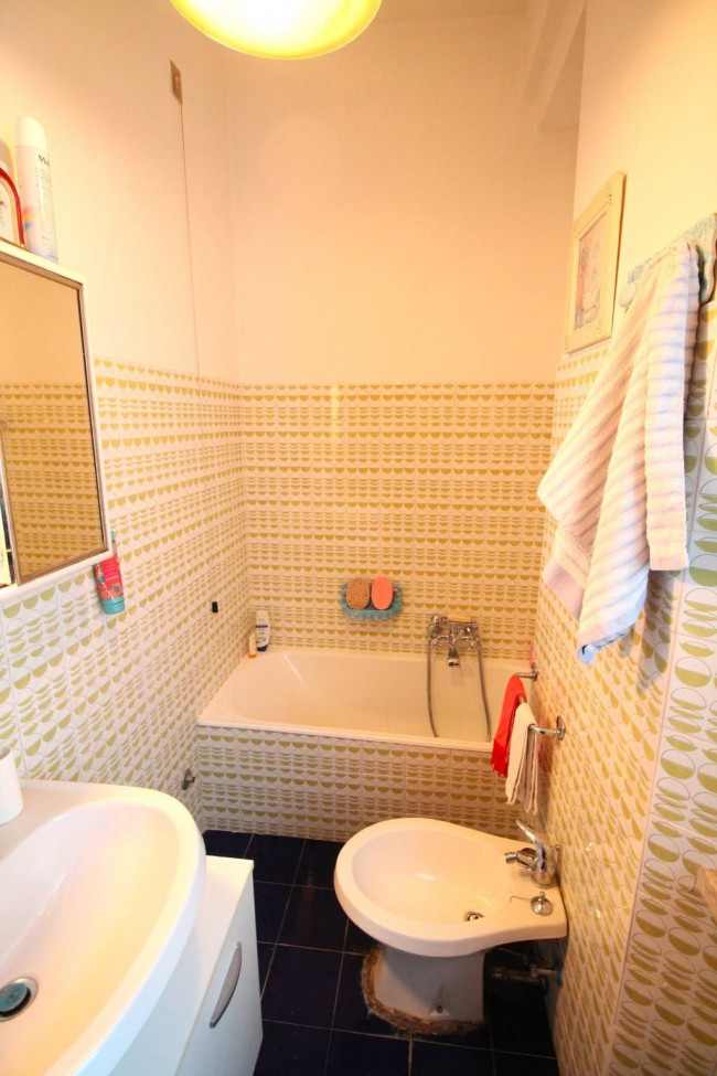 Appartamento in vendita a San Benedetto del Tronto