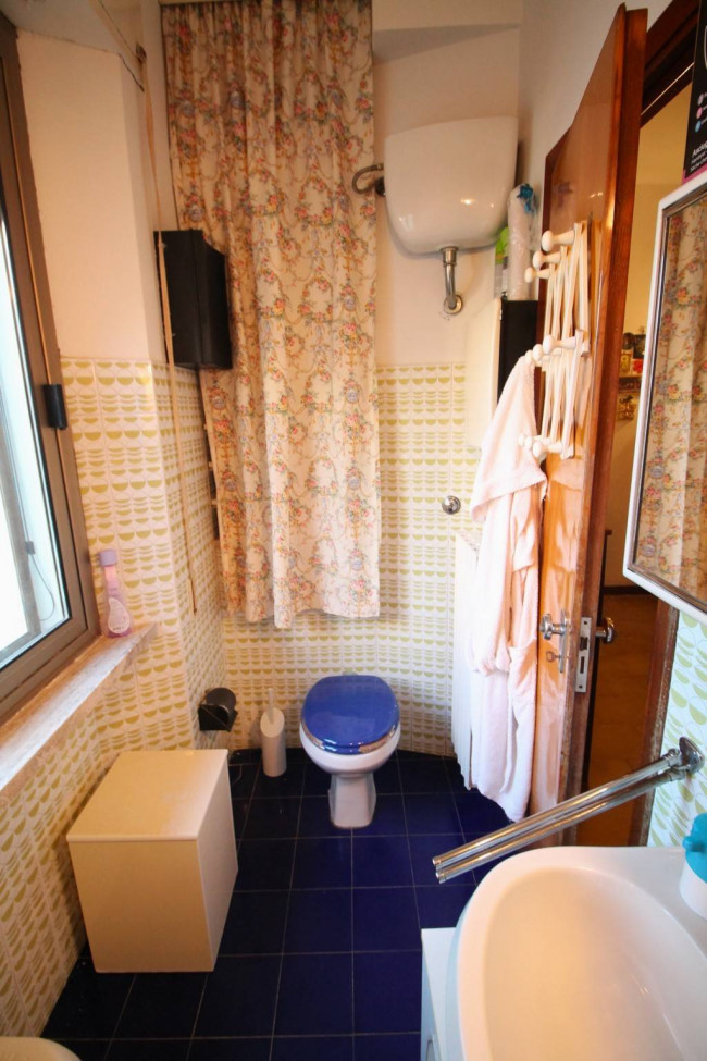 Appartamento in vendita a San Benedetto del Tronto