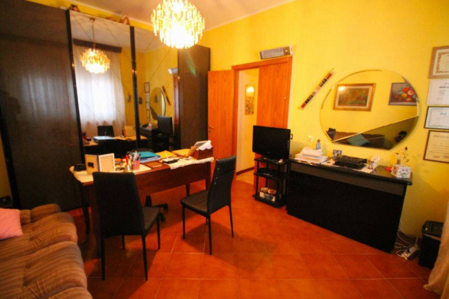 Appartamento in vendita a San Benedetto del Tronto