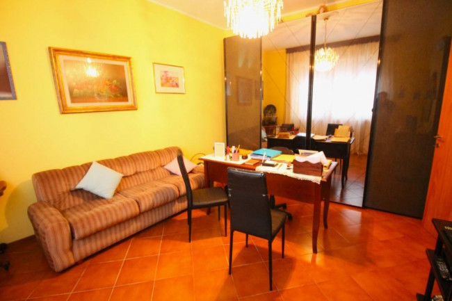 Appartamento in vendita a San Benedetto del Tronto