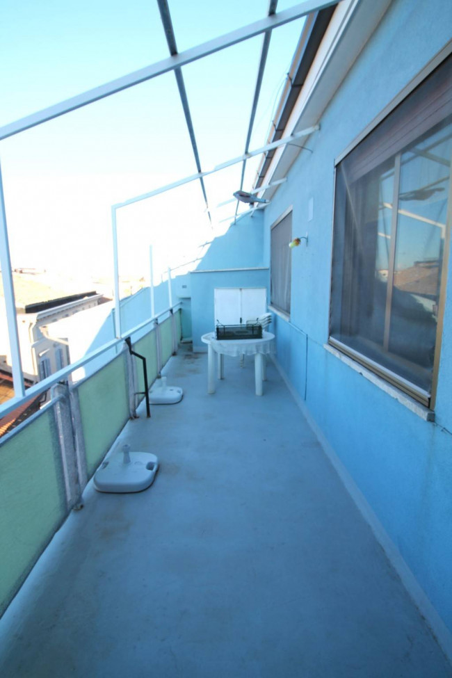 Appartamento in vendita a San Benedetto del Tronto