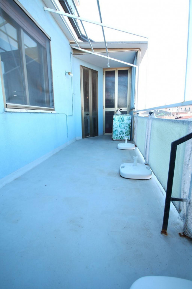 Appartamento in vendita a San Benedetto del Tronto