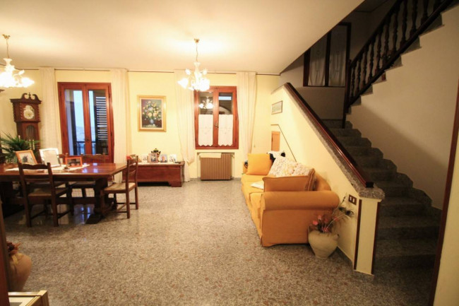 Casa Cielo Terra in vendita a Montalto delle Marche