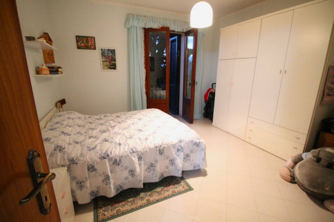 Casa Cielo Terra in vendita a Montalto delle Marche