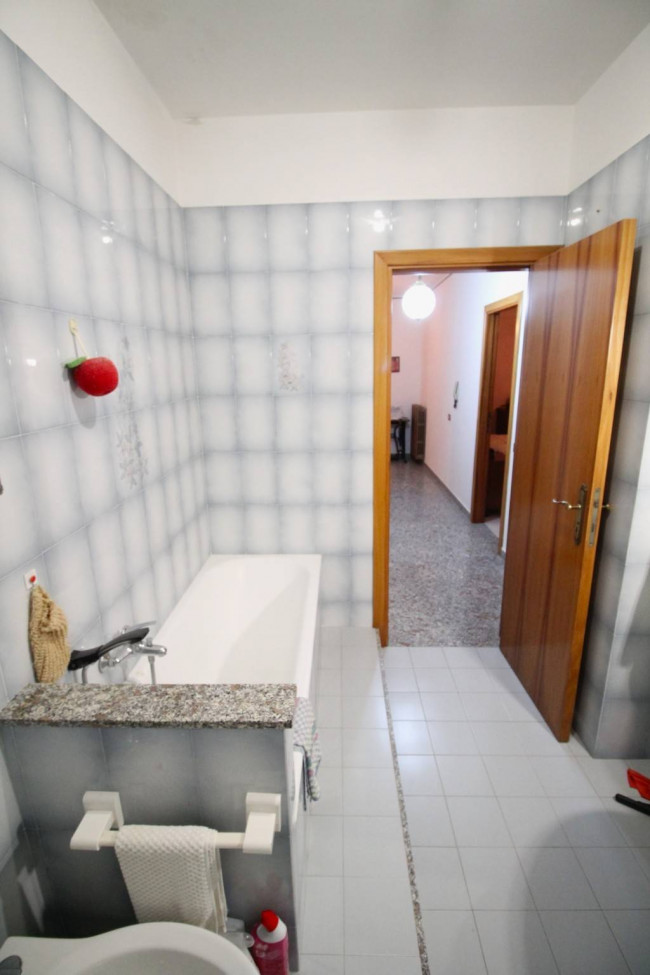 Casa Cielo Terra in vendita a Montalto delle Marche
