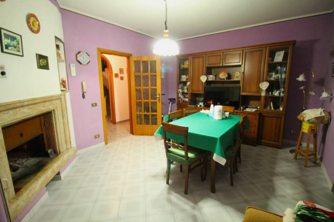Casa Cielo Terra in vendita a Montalto delle Marche