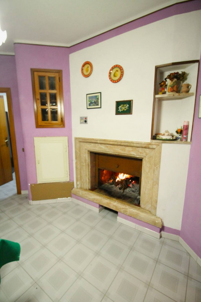 Casa Cielo Terra in vendita a Montalto delle Marche