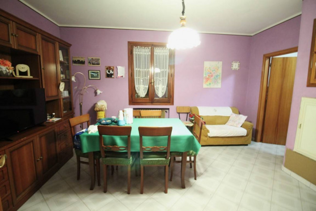 Casa Cielo Terra in vendita a Montalto delle Marche