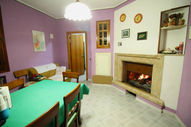 Casa Cielo Terra in vendita a Montalto delle Marche