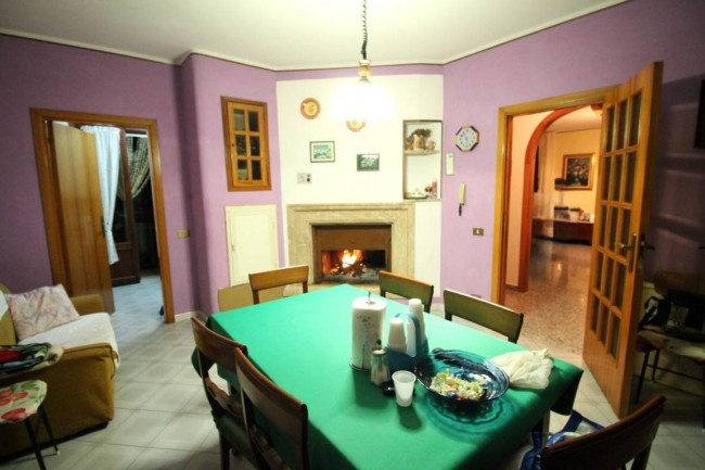Casa Cielo Terra in vendita a Montalto delle Marche