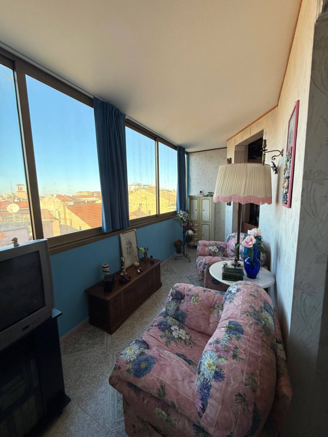 Appartamento in vendita a San Benedetto del Tronto