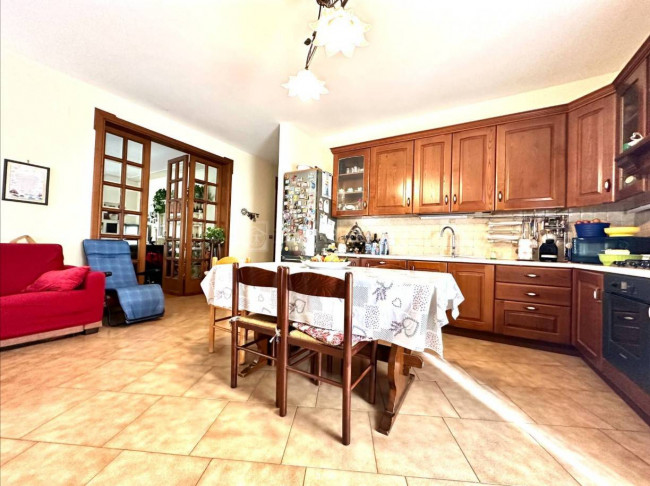 Appartamento in vendita a Colli del Tronto