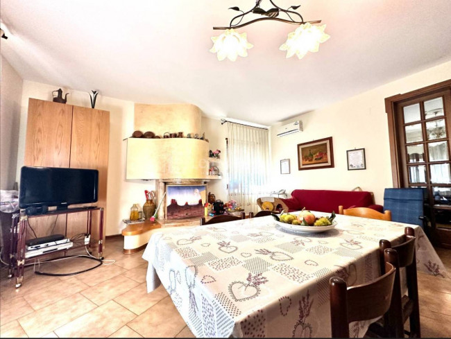 Appartamento in vendita a Colli del Tronto