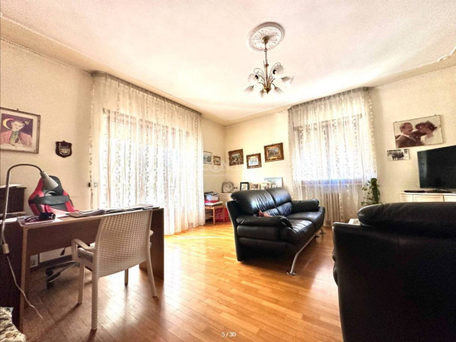 Appartamento in vendita a Colli del Tronto