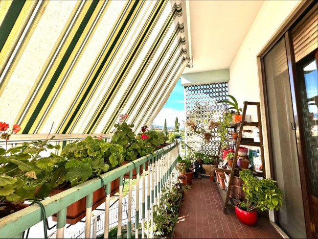 Appartamento in vendita a Colli del Tronto