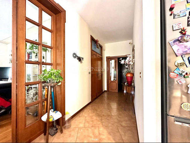 Appartamento in vendita a Colli del Tronto