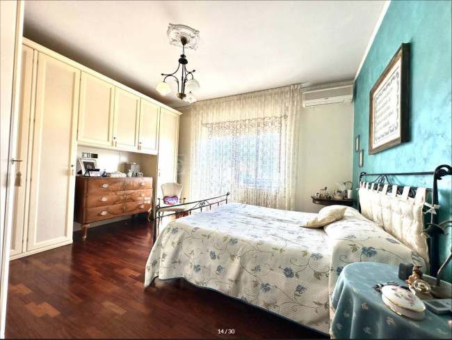 Appartamento in vendita a Colli del Tronto