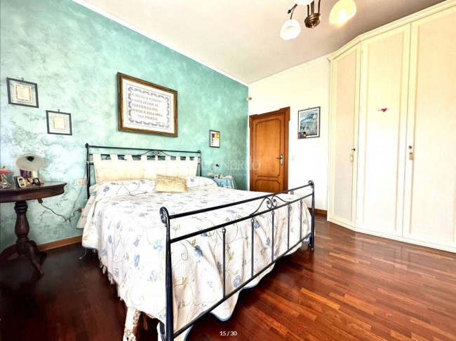 Appartamento in vendita a Colli del Tronto