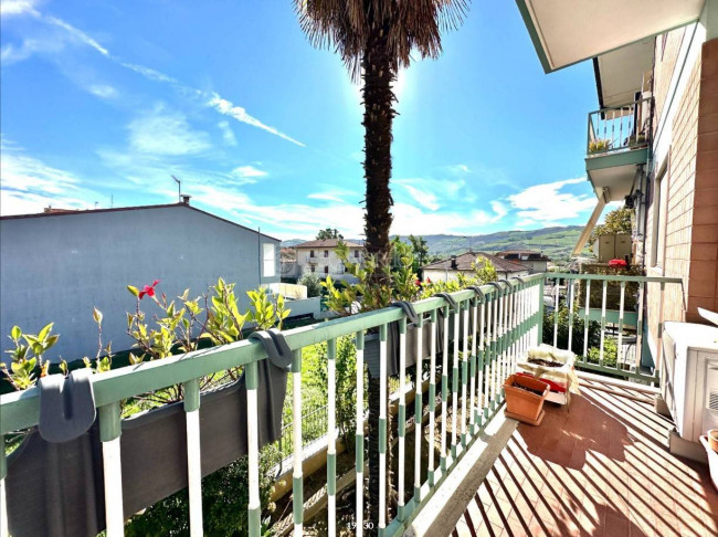 Appartamento in vendita a Colli del Tronto