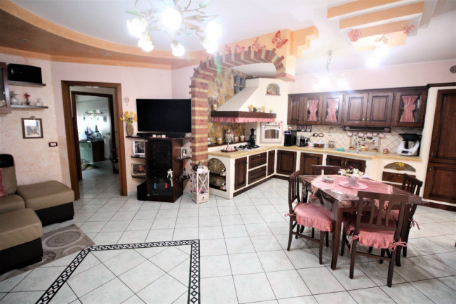 Appartamento in vendita a Spinetoli