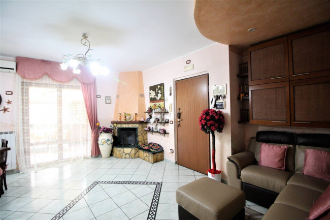 Appartamento in vendita a Spinetoli