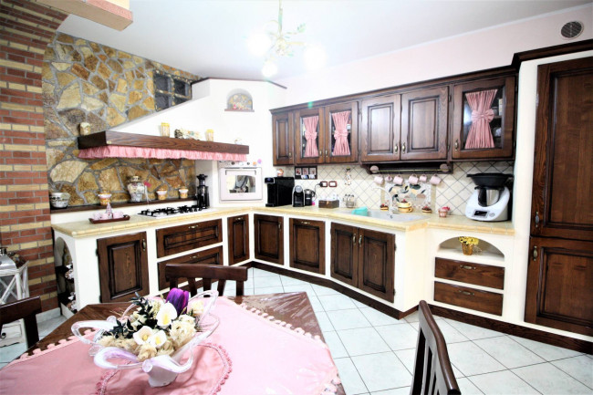 Appartamento in vendita a Spinetoli