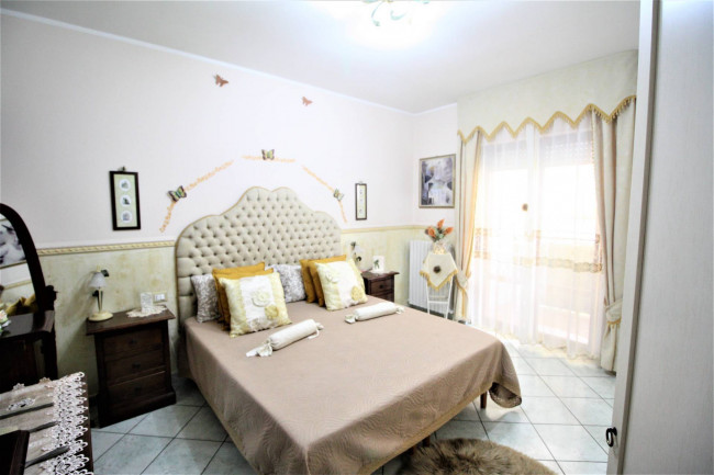 Appartamento in vendita a Spinetoli