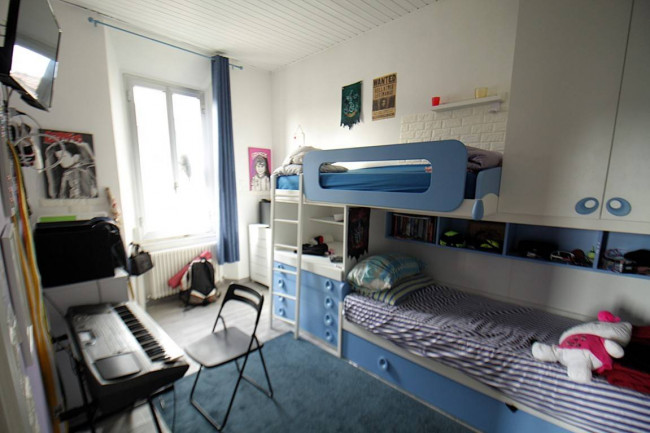 Appartamento in vendita a Ascoli Piceno