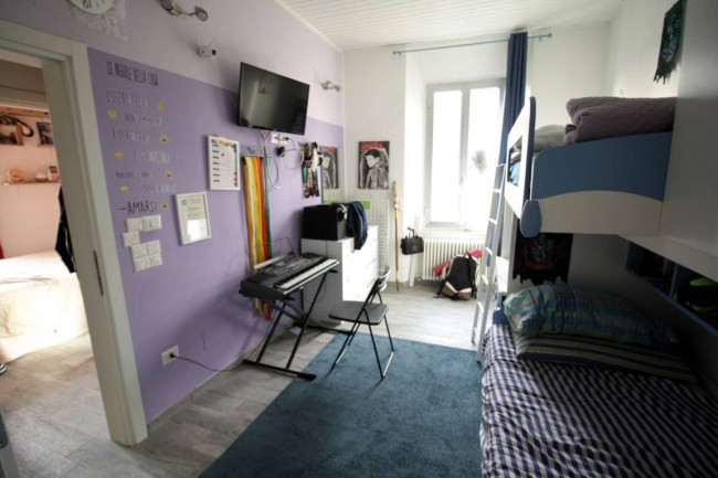 Appartamento in vendita a Ascoli Piceno